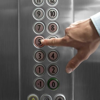 Elevator Cabin Floor Coverings